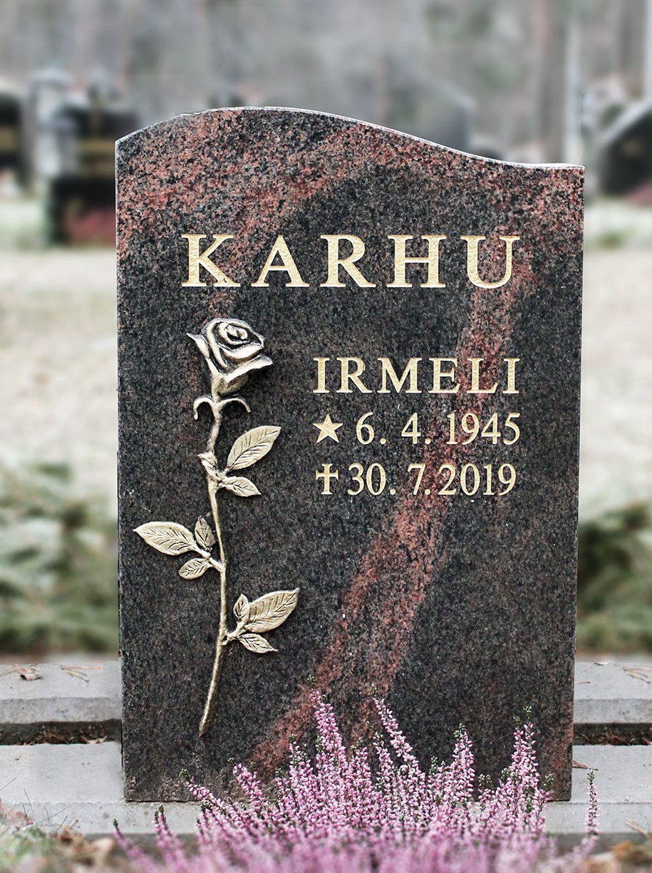 Uurnakivi, malli U49