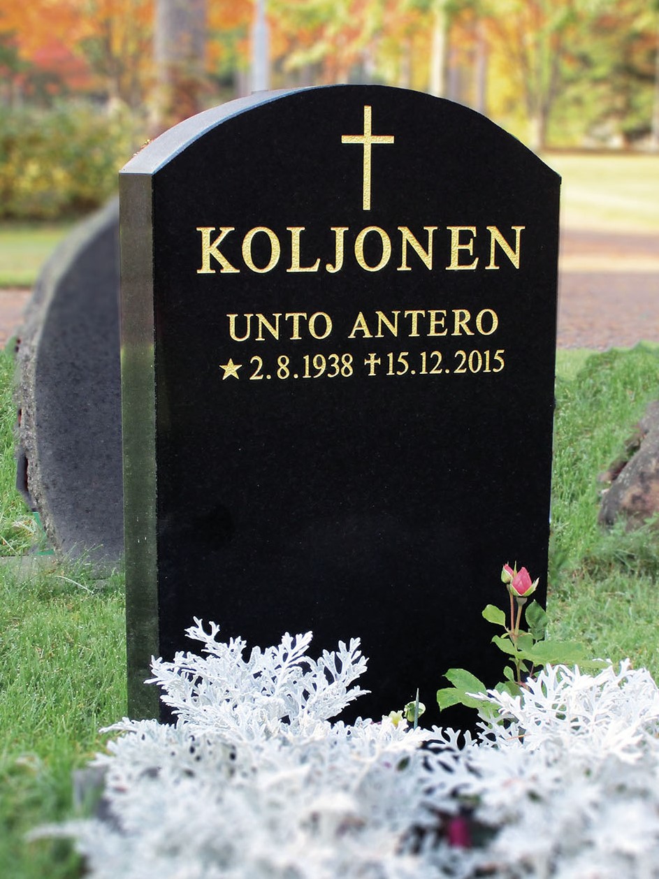 Uurnakivi, malli U50