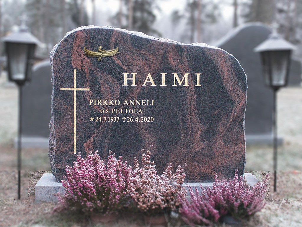 Vaakakivi, malli V27
